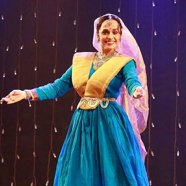 Radhika Phanse