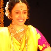 Radhika Phanse.