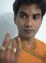 Sandip Mallick - Kathak Dancer