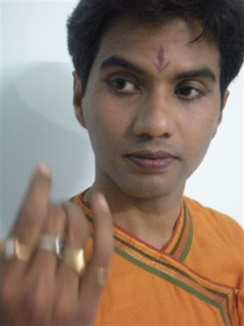 Sandip Mallick