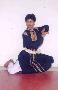 Sandip Mallick - Kathak Dancer