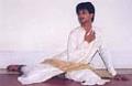 Kathak recital by Sandip Mallick