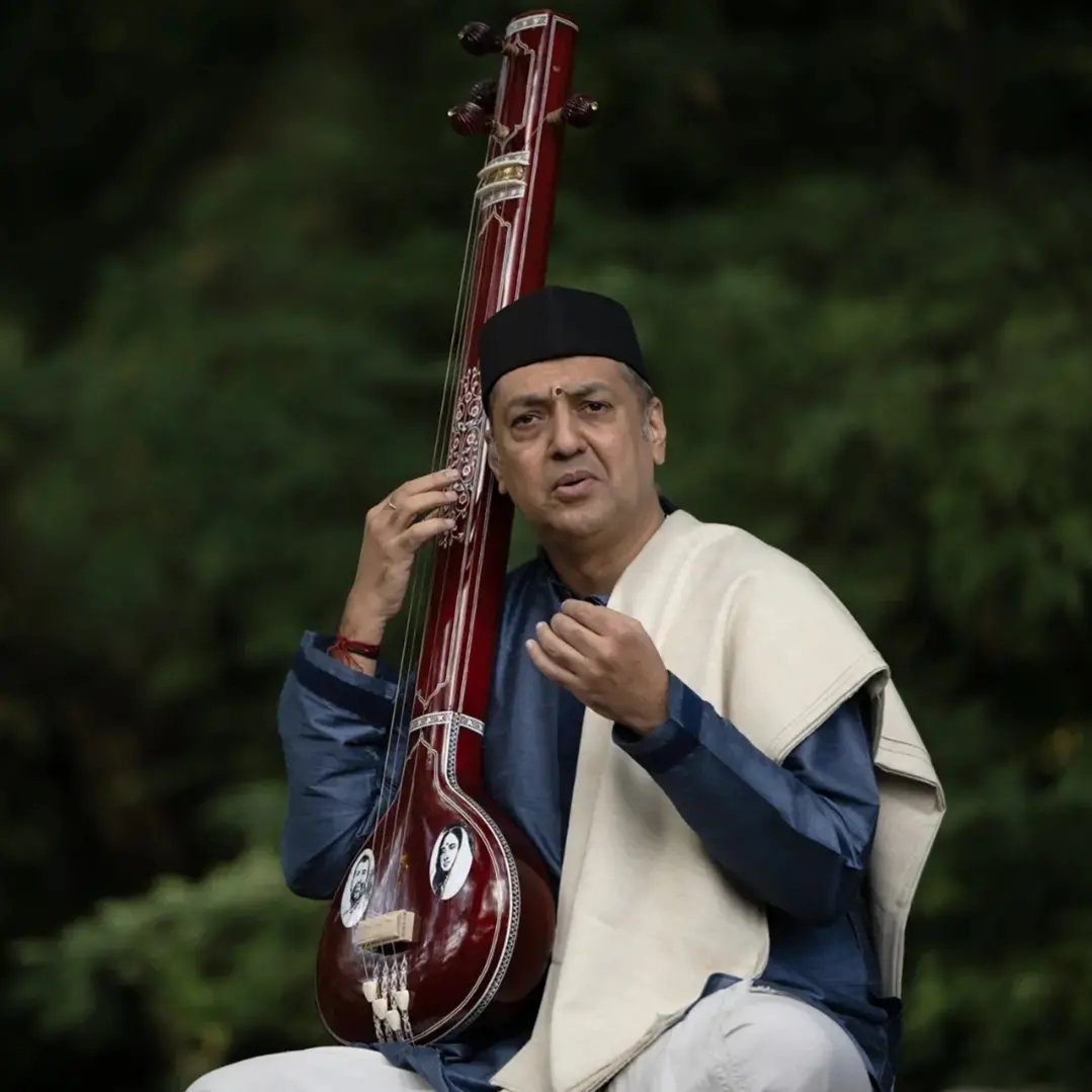 Dattatreya Velankar