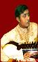 Apratim Majumdar - Sarod artist