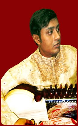 Apratim Majumdar