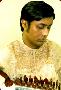Apratim Majumdar - Sarod artist