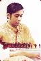 Apratim Majumdar - Sarod artist