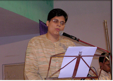 Performance at CBD Belapur in Oct 2007
