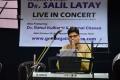 Dr. Salil Lataye - Live in concert