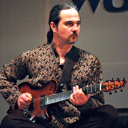 Matthias Muller