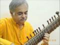 Moods On Sitar