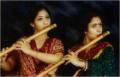 Suchismita & Debopriya - Flute Sisters