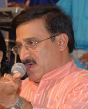 Purushottam V. Pai