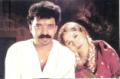 Nishigandha Wad with Ajay Phanasekar in film 'Saubhagya'