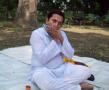 Protonu Banerjee - Mouth organ player