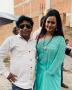 Gunjan pant & rahul srivastava 