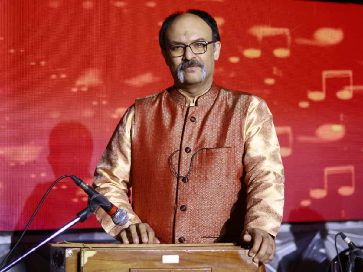 Kamlesh Bhadkamkar