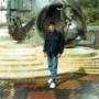 Milind Ingle at US