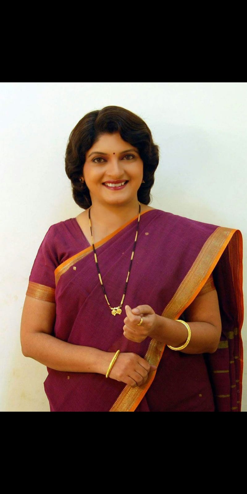 Dipali Kelkar