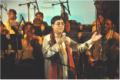 Sandeep performed with ghazal king Late Jagjit Singh