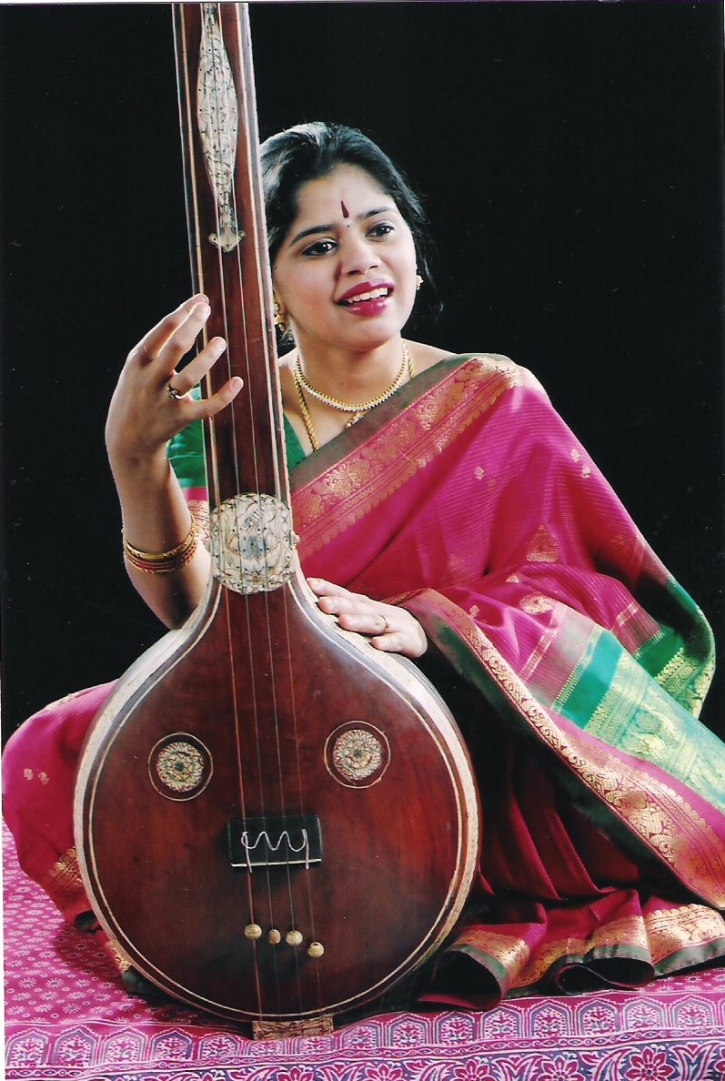 Sudha Raghuraman