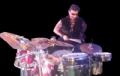 drummer nikhil shah