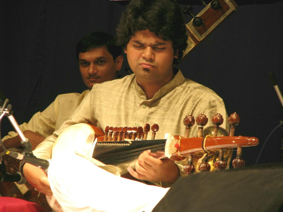 Sarang Kulkarni