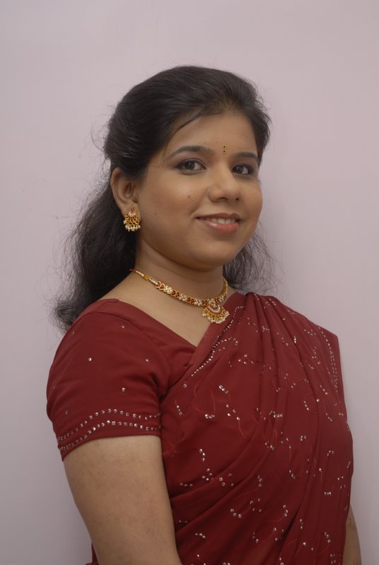 Rucha Ghanekar Thatte