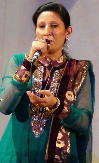 Simrat Chhabra