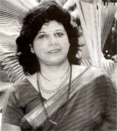 Shakuntala Bharne