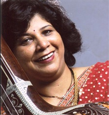 Shakuntala Bharne