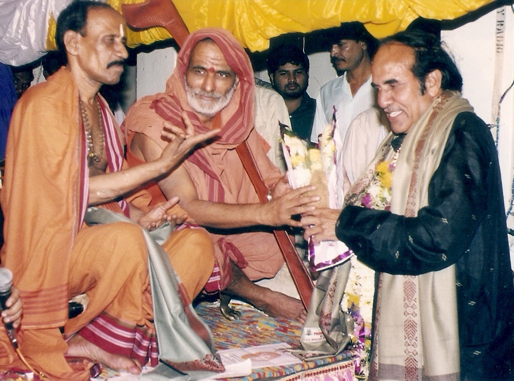 Ashok Shevde
