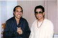 Golden memories of Marmik Weekly - Shiv Sena Chief  Hon. Bala Saheb Thackeray and Ashok Shevde