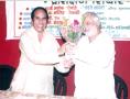 Workshop - Ashok Shevde with N.Chandra