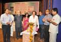 Deep Prajwalan by Ashok Shevde at Swapna Kalya Ani Mazha Prem