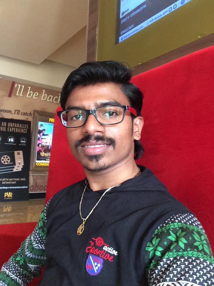 Kavikiran Patil