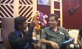Kavikiran with Ravindra Sathe