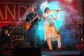 Milind Date performing with Jiten Shende