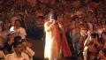 MIlind Date in Audience