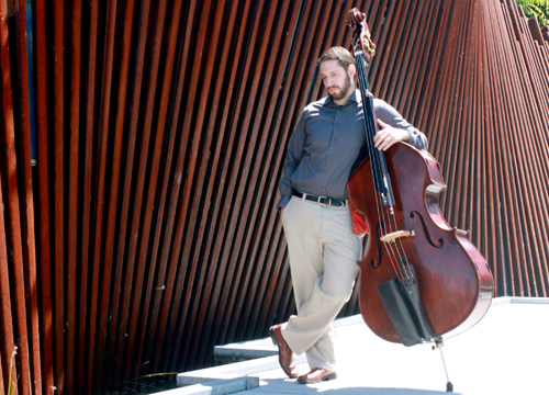 Josh Feinberg