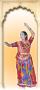 Nishtha Agarwal - Bhawai Dancer