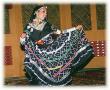 Kalbelia Dance performed by Nishtha Agarwal