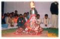Chari Dance by Nishtha Agarwal