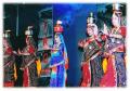 Chari Dance