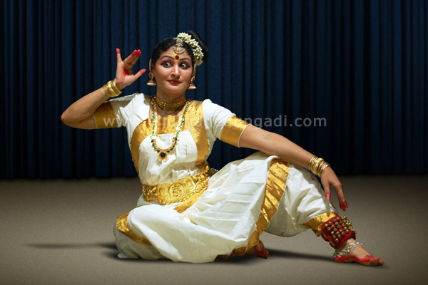 Vinitha Nedungadi