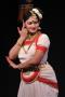 Vinitha Nedungadi performing at the Temple of Fine Arts, Kuala Lumpur