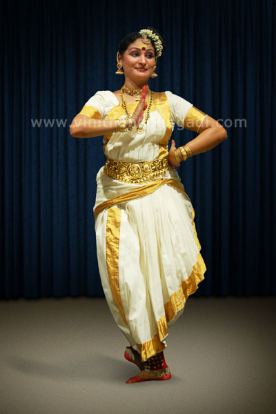 Vinitha Nedungadi