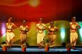 Performing at Thrissur