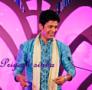 Priysh Sinha performing in Bhauji No. 1