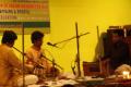 Performed in National Youth Festival,Kolkata with Nagesh Adgaokar(Vocal)